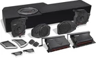 Vibe JP-PPKT-7 Plug-n-play Audio Kit (non-amplified) 20-23 Gladiator Jt New. Price: $2499.99.