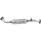 Catalytic Converter-calcat Walker 83454 Fits 01-04 Toyota Sequoia 4.7L-V8 New. Price: $839.47.