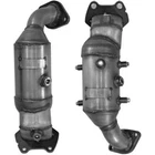 SET-CAT1280-F Catco Of Catalytic Converters Front Driver & Passenger Pair New. Price: $673.48.