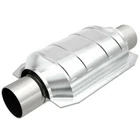 Magnaflow 91006 Universal Catalytic Converter 2.5 New. Price: $109.00.