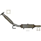 For Vw Jetta 2012 2013 2014 2015 49-STATE Epa Catalytic Converter Tcp New. Price: $609.41.