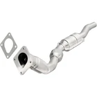 Magnaflow Catalytic Converter 49893: Epa, Direct-fit New. Price: $949.00.