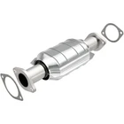 Magnaflow Catalytic Converter: Epa, For 2000-2004 Nissan Frontier, Xterra New. Price: $312.00.
