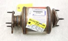 New Oem Gm Exhaust Catalytic Converter 19418940 Chevrolet Buick 2.4L 2010-2015. Price: $1185.95.