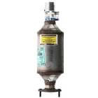 New Oem Ford Fusion Mercury Milan 2010 Catalytic Converter AE5Z-5E212-N. Price: $1667.73.