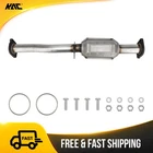 53574 Catalytic Converter Rear For Toyota Tacoma 1999-2004 2.4L 2000-2004 2.7L New. Price: $71.99.
