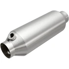 Magnaflow Universal Carb Catalytic Converter For Dodge Ram Jeep Liberty New. Price: $711.00.
