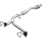 Magnaflow California Converter 5592612 Direct Fit Catalytic New. Price: $1932.00.