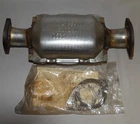 Walker Catalytic Converter 15777 New. Price: $140.00.