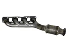 Catalytic Converter Fits 2008 2009 2010 Infiniti QX56 New. Price: $359.88.
