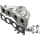 Magnaflow Direct Fit Carb Catalytic Converter For Hyundai Sonata 2015 New. Price: $1687.00.