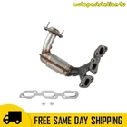 Front Catalytic Converter Fits Mercury Mariner 2005-2007 3.0L V6 Stainless 30488 New. Price: $77.99.