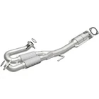 Magnaflow Catalytic Converter: Carb, For 2009-2014 Nissan Maxima New. Price: $1333.00.