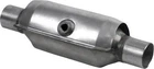 Eastern 82615 49 State Universal Catalytic Converter For Accord 2.4L, 4-CYL. New. Price: $218.99.