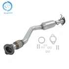 Exhaust Catalytic Converter For Chevrolet Impala 3.4L V6 2000 2001-05 Direct-fit New. Price: $75.84.