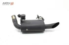 17-24 Nissan Armada 5.6L Engine Exhaust System Rear Muffler Tail Pipe Oem -cut- Used. Price: $174.99.