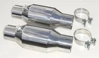 Pypes Mini Catalytic Converter CVM11K New. Price: $378.79.