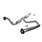 645808 Ap Exhaust Catalytic Converter For Ram Truck Dodge 1500 3500 2500 04-07 New. Price: $504.98.