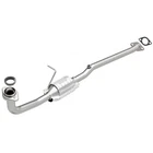 Magnaflow 49 State Converter 23654 Direct Fit Catalytic For Metro New. Price: $315.00.