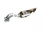 Genuine Mopar Front Pipe And Converter Right 68087584AB New. Price: $2679.25.