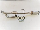 2007 2008 2009 2010 Lexus ES350 3.5L Catalytic Converter With Flex Pipe New. Price: $189.99.
