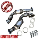 Catalytic Converter 2008-2010 Bmw 135I 335XI 335I 3.0L Obd Ii/epa Approved New. Price: $138.00.