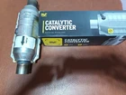 Magnaflow 51354 Oem Grade Universal Catalytic Converter, 2" Inlet/outlet (epa New. Price: $175.00.
