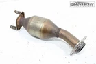 2017-2020 Toyota Sienna 3.5L V6 Gas Engine Exhaust Manifold Front Pipe Tube Oem Used. Price: $389.99.