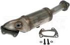Dorman 679-071 Catalytic Converter With Integrated Exhaust Manifold New. Price: $624.05.