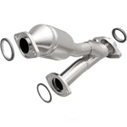 Catalytic Converter-direct-fit Oem Grade Federal(exc.ca) Magnaflow 49 State New. Price: $585.00.
