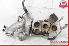 15-20 Mercedes W205 C400 E450 Left Side Manifold Oem Used. Price: $262.50.