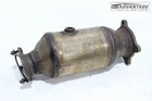 2015-2018 Audi A6 Quattro C7 2.0L L4 Gas Front Exhaust Tube Hose Pipe Oem Used. Price: $899.99.