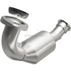 Magnaflow Exhaust Products Catalytic Converter Carb Approved 4583052 Dac New. Price: $896.00.