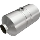 Magnaflow Exhaust Products Catalytic Converter Carb Approved 5561355 New. Price: $1368.00.