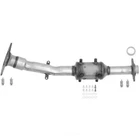 Catalytic Converter-epa Walker 14611 New. Price: $454.99.