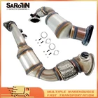 Catalytic Converter For 2007-2010 Bmw 335I 3.0L 135I 2008-2010 New. Price: $250.00.