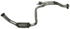 Eastern Catalytic Direct Fit Converter For Jeep Liberty New. Price: $584.49.