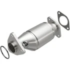 Magnaflow Grade Catalytic Converter 52665 Fits Nissan Frontier & Pathfinder New. Price: $634.00.