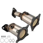 Fits : 2008-2010 Ford Taurus 3.5L Direct-fit Catalytic Converters H/d New. Price: $292.49.