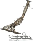 Dorman Manifold Converter Not Carb Compliant 674-070 New. Price: $874.24.