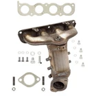 Walker Exhaust 14758 Ultra Epa Direct Fit Catalytic Converter New. Price: $945.57.