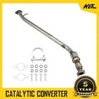 Catalytic Converter Fits 2007-2008 Chevy Uplander 3.9L Buick Terraza New. Price: $118.99.