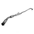Catalytic Converter-epa Walker 48353 New. Price: $904.99.