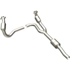 Magnaflow Catalytic Converter: Epa, For 2002-2003 Dodge Ram 1500 New. Price: $961.00.