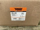 1999-2005 Suzuki Grand Vitara Exhaust Manifold Left Dorman 674-618 Chevy Tracker New. Price: $139.99.