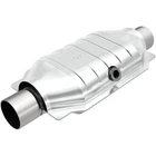 Magnaflow California Universal Catalytic Converter - 2.50IN. 459056 New. Price: $618.59.