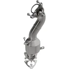 Magnaflow 52608 Catalytic Converter New. Price: $563.00.