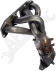 Dorman 672-9591 Manifold Converter Carb Compliant New. Price: $1185.50.