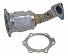 Walker Exhaust 83697 Calcat Direct Fit Converter Catalytic New. Price: $758.89.