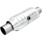 Magnaflow Catalytic Converter 51354: Universal, Epa Compliant New. Price: $220.00.